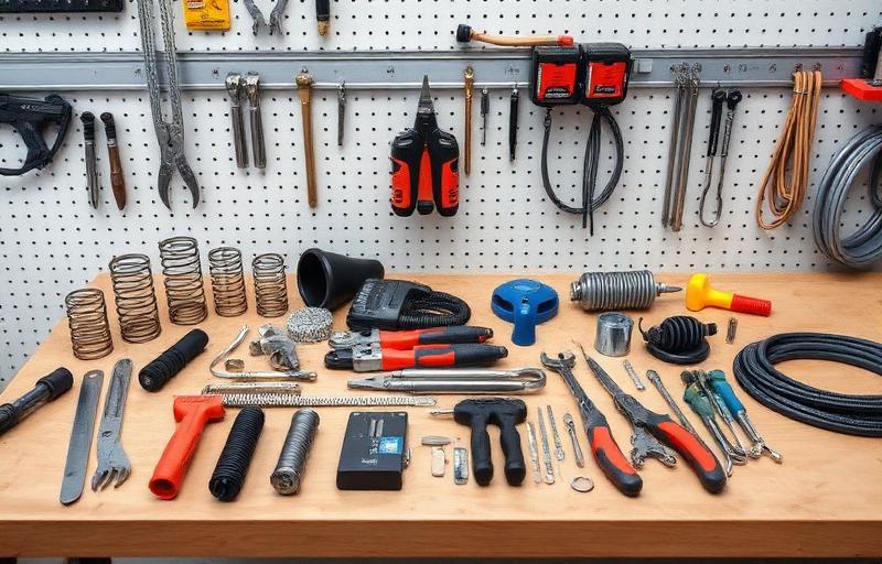 Labor vs Parts Breakdown: Making Smart Decisions