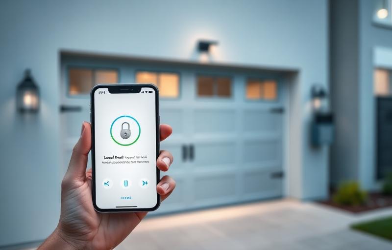 Smart Lock Integration: Protecting Your Family