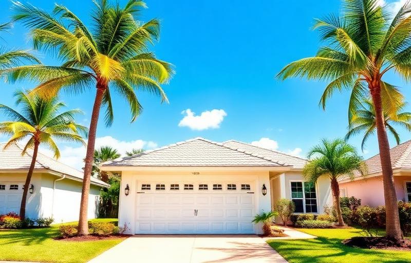 Preparing Your Garage Door for Summer: Essential Tips